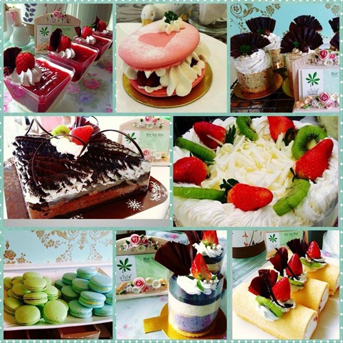 Bor Bai Mai Restaurant